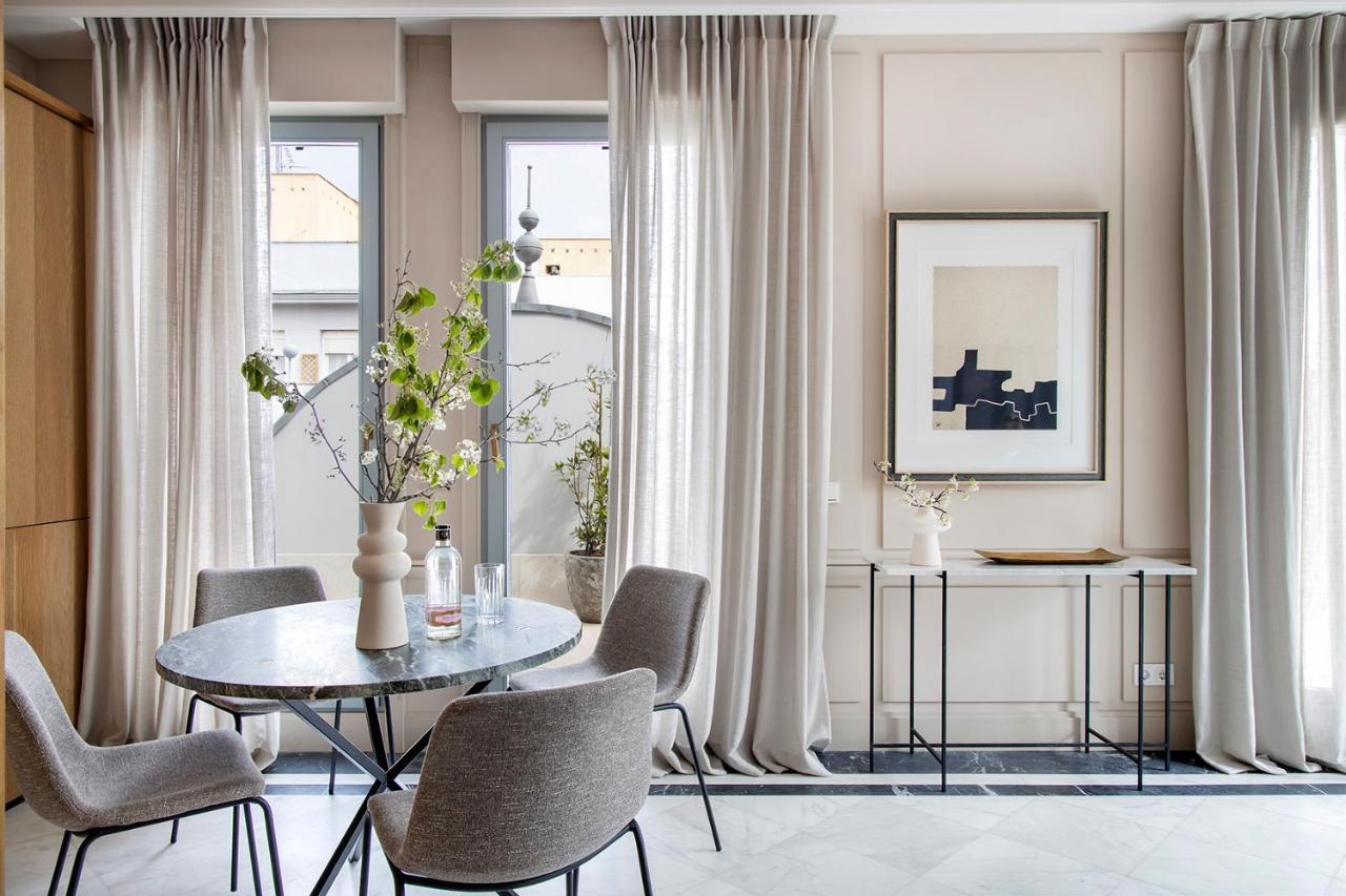Ayala 63 - The Arc Collection Appartement